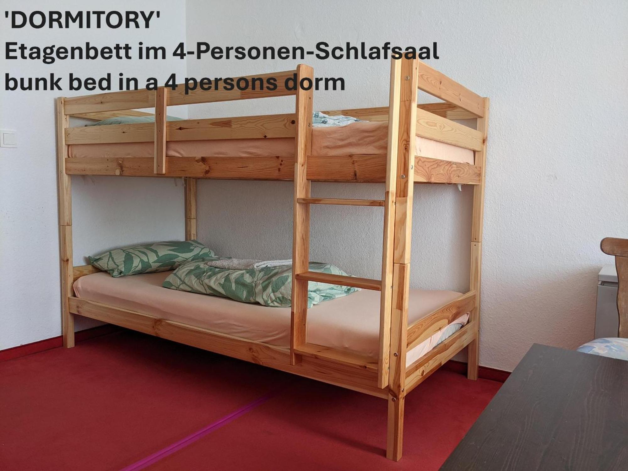 Monkey Factory - Mini Home-Stay Hostel Traben-Trarbach Luaran gambar