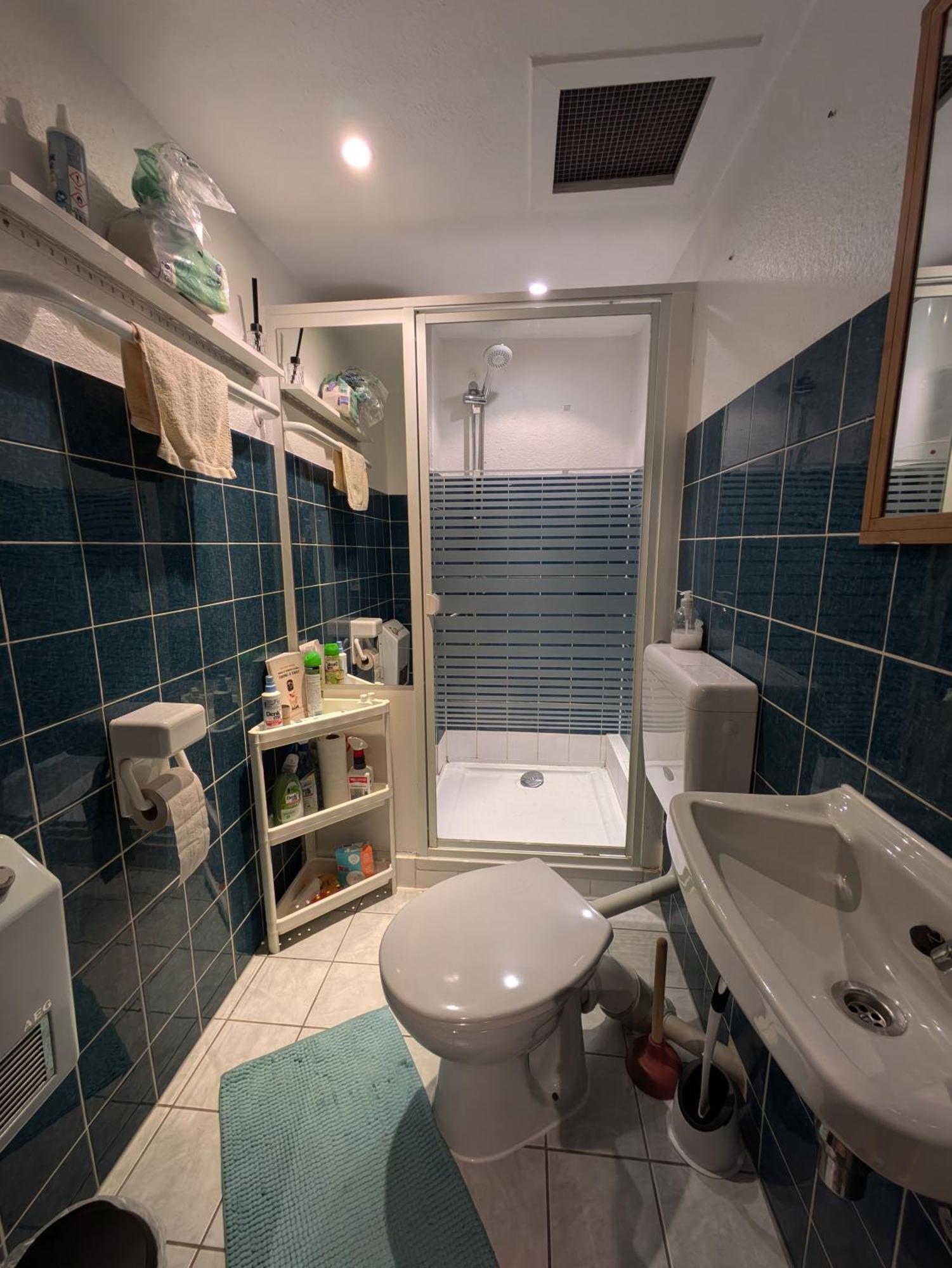Monkey Factory - Mini Home-Stay Hostel Traben-Trarbach Luaran gambar